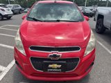 Used 2013 Chevrolet Spark LT image 2