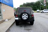 Used 2008 Jeep Wrangler Unlimited X image 5