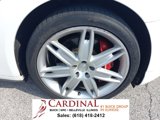 Used 2016 Maserati Quattroporte S image 2