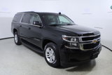 Used 2019 Chevrolet Suburban LT image 3