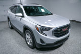 Used 2019 GMC Terrain SLE w/ Driver Convenience Package image 5