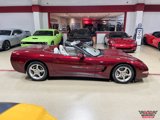 Used 2003 Chevrolet Corvette Convertible w/ Preferred Equipment Group1 image 6