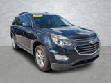 Used 2017 Chevrolet Equinox LT w/ Convenience Package image 2