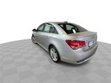 Used 2015 Chevrolet Cruze LTZ w/ Sun, Sound and Sport Package image 6