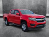 Used 2017 Chevrolet Colorado W/T w/ WT Convenience Package image 3