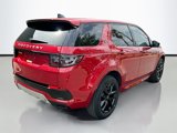 Certified 2024 Land Rover Discovery Sport S image 4