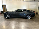 Used 2017 Chevrolet Camaro SS image 4
