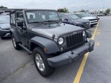 Used 2016 Jeep Wrangler Sport w/ Quick Order Package 24S image 3