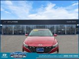 Certified 2021 Hyundai Elantra Limited image 2