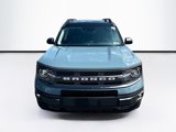 Used 2021 Ford Bronco Sport Big Bend w/ Big Bend Package image 2