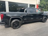 Used 2021 GMC Sierra 1500 Elevation w/ X31 Off-Road Package image 3