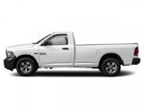 Used 2021 RAM 1500 Tradesman w/ Chrome Plus Package image 6
