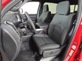 New 2025 RAM 1500 Big Horn image 4