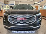 Used 2021 GMC Terrain Denali w/ Denali Premium Package image 2