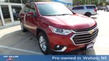 Used 2019 Chevrolet Traverse LT w/ LPO, Floor Liner Package image 2