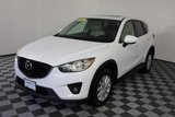 Used 2013 MAZDA CX-5 Touring w/ Touring Tech Pkg image 4