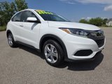 Used 2022 Honda HR-V LX image 3