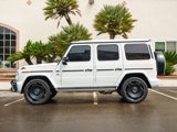 Used 2022 Mercedes-Benz G 63 AMG 4MATIC image 4