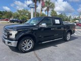Used 2016 Ford F150 Lariat w/ Equipment Group 502A Luxury image 4