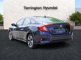 Used 2016 Honda Civic EX-T image 5