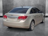 Used 2014 Chevrolet Cruze LS image 5
