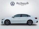 New 2025 Volkswagen Jetta SE image 4