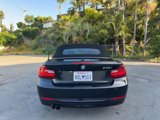Used 2017 BMW 230i Convertible image 6