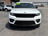 Certified 2022 Jeep Grand Cherokee Altitude image 2
