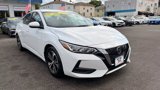 Used 2023 Nissan Sentra SV image 2