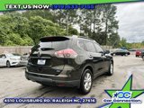 Used 2014 Nissan Rogue SV w/ SV Moonroof Package image 6