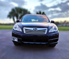 Used 2012 Subaru Outback 3.6R Limited w/ Moonroof Pkg image 2