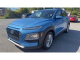 Used 2019 Hyundai Kona SEL w/ SEL Tech Package 02 image 3