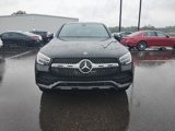 Certified 2021 Mercedes-Benz GLC 300 4MATIC Coupe image 2
