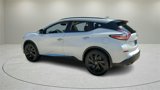 Used 2017 Nissan Murano Platinum w/ Platinum Technology Package image 5
