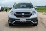 Used 2020 Honda CR-V EX-L image 2