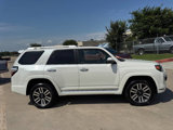 Used 2018 Toyota 4Runner Limited image 4