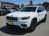 Certified 2023 Jeep Cherokee Altitude Lux image 3