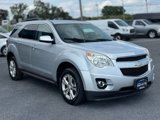 Used 2011 Chevrolet Equinox LT image 3