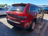 Used 2015 Jeep Grand Cherokee Laredo w/ Quick Order Package 23E image 4