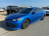 Used 2020 Toyota Camry LE image 3