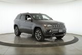 Used 2017 Jeep Grand Cherokee Overland image 2