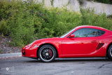 Used 2008 Porsche Cayman image 2