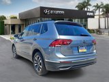 Used 2023 Volkswagen Tiguan S image 5