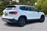 Used 2022 Volkswagen Taos S image 2