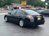 Used 2010 Nissan Altima 2.5 SL w/ SL Pkg image 4