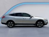 Used 2014 Honda Crosstour EX-L image 3