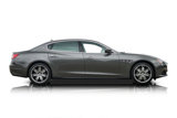 Used 2018 Maserati Quattroporte S Q4 image 2