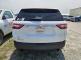Used 2020 Chevrolet Traverse LS image 3
