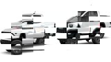 New 2025 GMC Canyon Elevation image 2