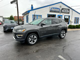 Used 2019 Jeep Compass Limited image 3